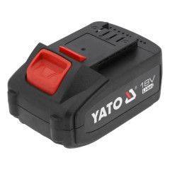 Акумулятор YATO YT-828462 18 В, 3 А·год, Li-Ion