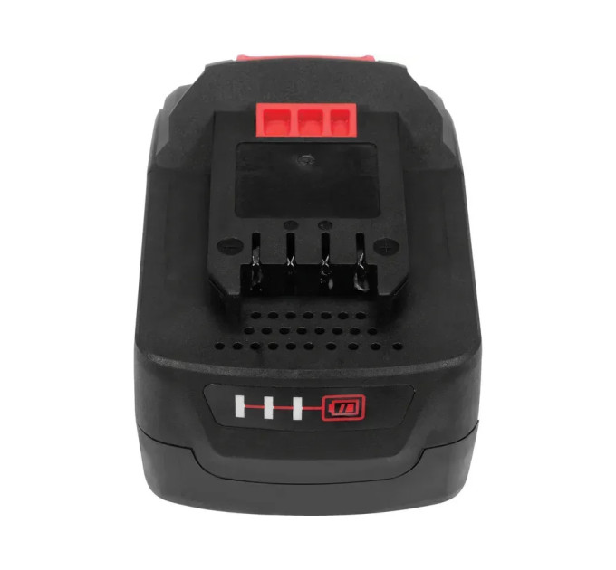 Акумулятор YATO YT-828465 18 В, 9 А·год, Li-Ion
