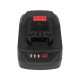 Акумулятор YATO YT-828465 18 В, 9 А·год, Li-Ion Акумулятор YATO YT-828465 18 В, 9 А·год, Li-Ion