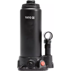 Домкрат гідравлічний для авто 5 т YATO YT-17002