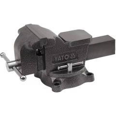 Лещата слюсарні поворотні 200 мм YATO YT-65049