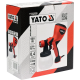 Пістолет для фарбування стін YATO YT-82550