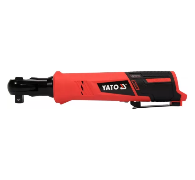 Безщіткова акумуляторна тріскачка YATO YT-829021
