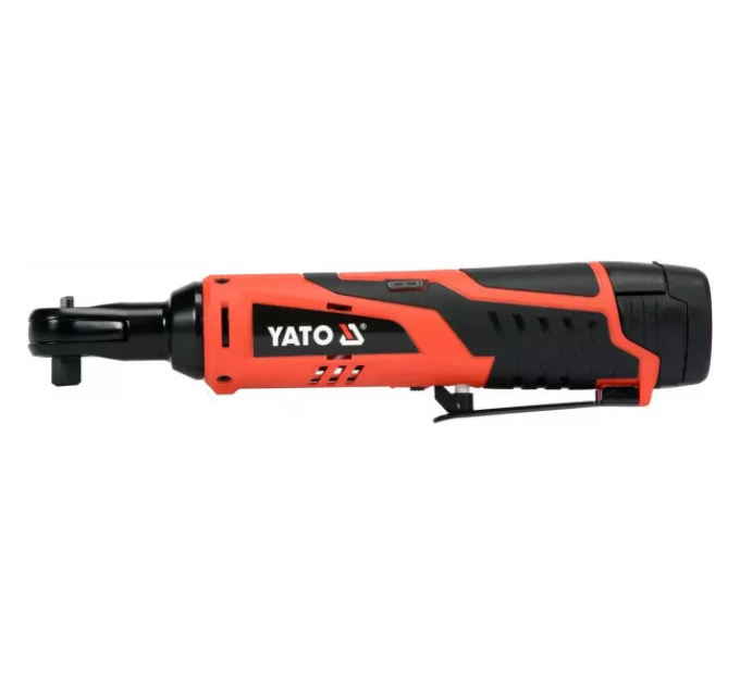 Тріскачка ударна акумуляторна YATO YT-82902