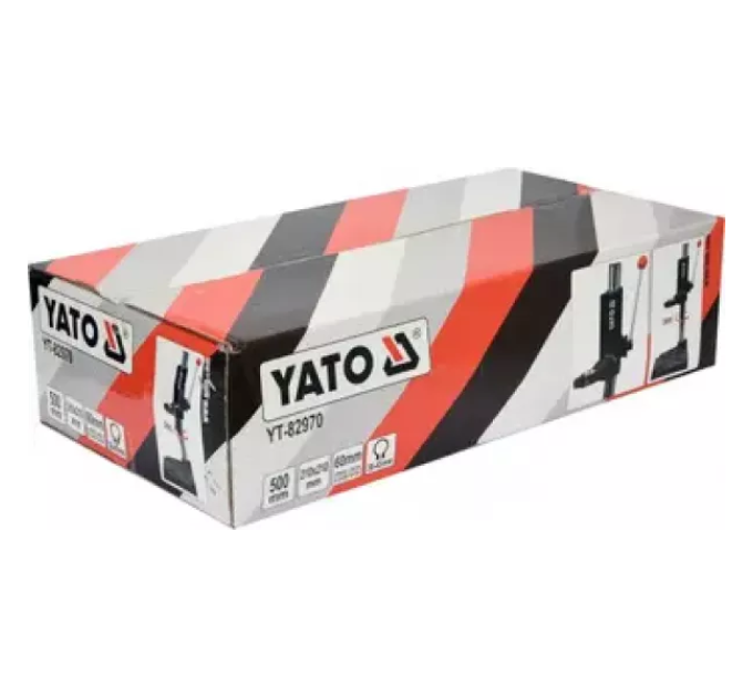 Професійна стійка для дриля YATO YT-82970