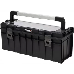 Ящик для інструментів модульний YATO YT-09184