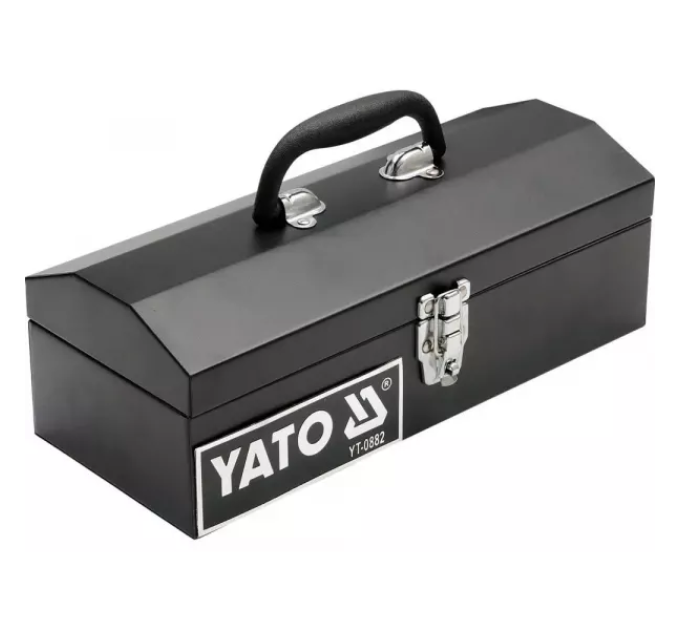 Ящик для інструментів 360x150x115 мм YATO YT-0882 C-1