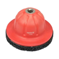Щітка для чищення маточок, привід 1/2 дюйма YATO YT-25380