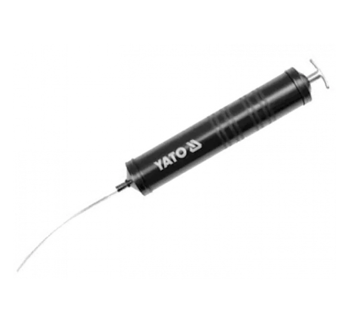 Шприц для змазки YATO YT-0708 C-2