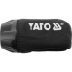 Шліфмашина вібраційна DELTA 84x184 мм 18 В YATO YT-82755