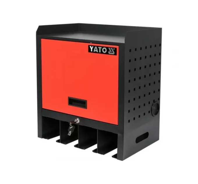 Шафа для електроінструменту, 4 розетки YATO YT-09093