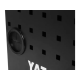 Шафа для електроінструменту, 4 розетки YATO YT-09093