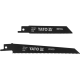 Шабельна пила 1050 Вт YATO YT-82281