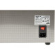 Ультразвукова мийна машина 30л YATO YT-55803