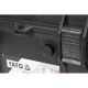 Ударостійкий ящик для інструментів герметичний YATO YT-08907 C-1