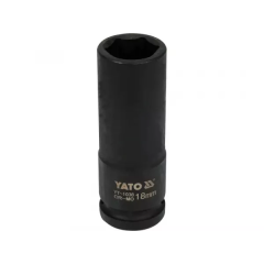 Ударна головка 1/2'' довжиною 18 мм YATO YT-1038 D-5