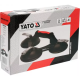 Тримач для скла до 190 кг YATO YT-37237     I-3