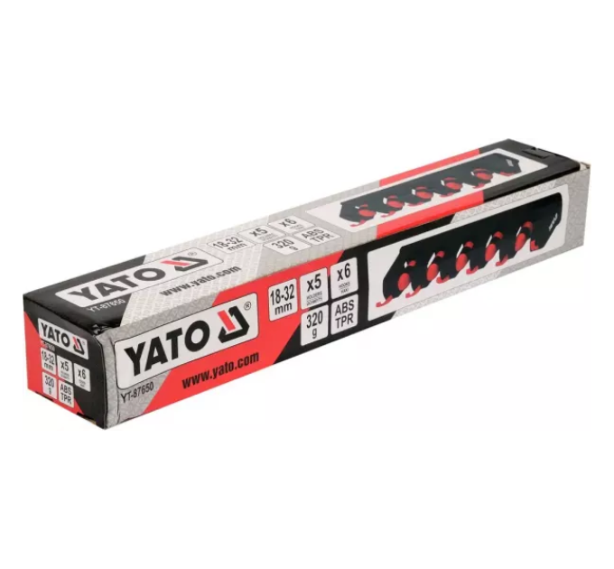 Тримач для інструментів YATO YT-87650 D-2