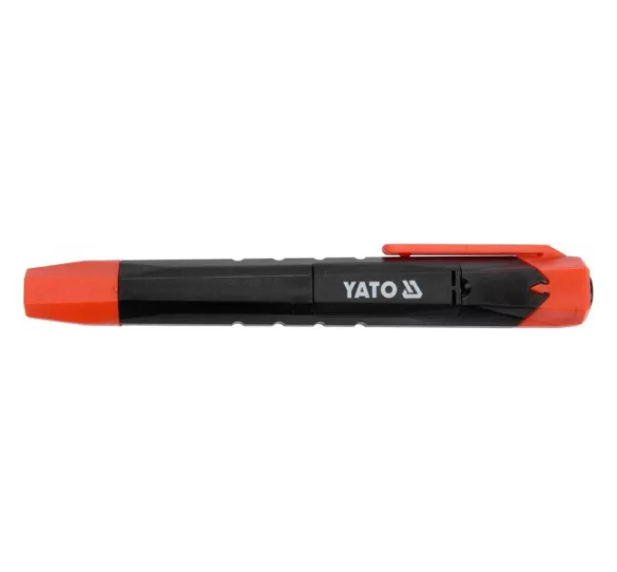 Тестер гальмівної рідини YATO YT-72982 Е-2