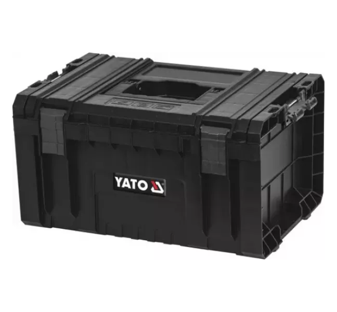 Системний кейс YATO YT-09164 C-1