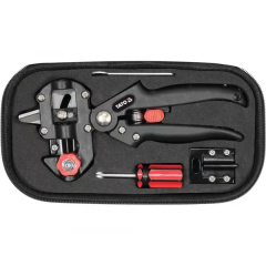 Секатор для щеплення дерев YATO YT-88505 F-3