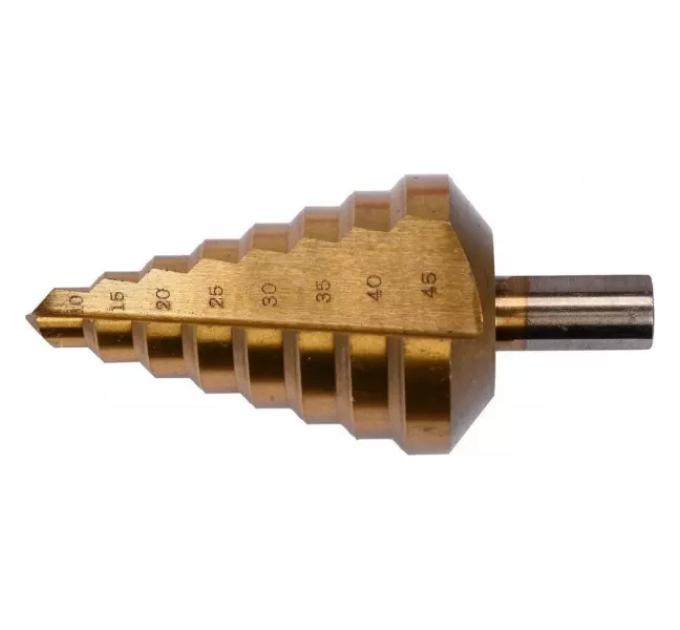 Свердло ступеневе по металу YATO YT-44742 D-3