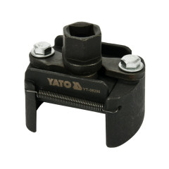 Розвідний ключ для масляних фільтрів YATO YT-08235  B-3