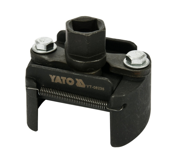 Розвідний ключ для масляних фільтрів YATO YT-08235  B-3