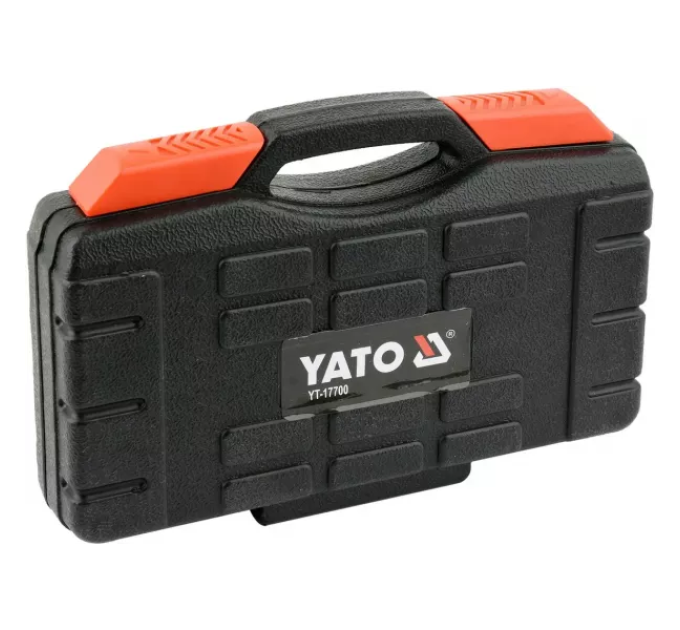 Ремкомплект різьблення супорта Ford/Opel/VAG 16 ел YATO YT-17700 A-3