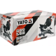 Професійна пила торцювання для прямого і кутового різання YATO YT-82174 E-1