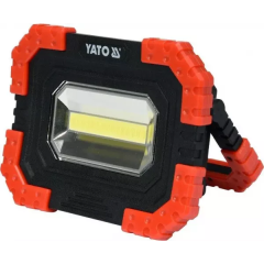 Прожектор світлодіодний YATO YT-81821 В-3