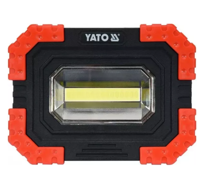 Прожектор світлодіодний YATO YT-81821 В-3