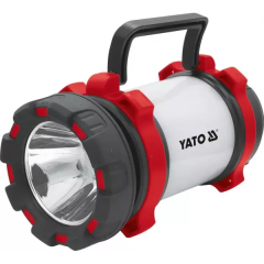 Прожектор багатофункціональний 3в1 380 лм YATO YT-08547 B-3