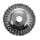 Проволочная щетка для кос и триммеров YATO YT-85141 D-5