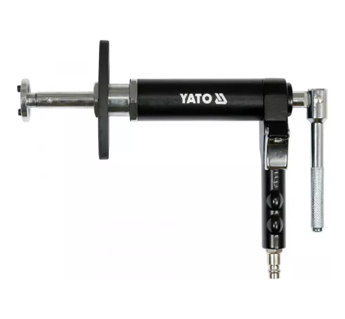 Пневматичні сепаратори для гальмівних супортів, комплект 4 шт YATO YT-06711   B-5