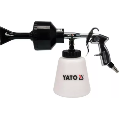 Пневматичний пістолет для піни 1 л YATO YT-23641