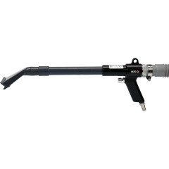 Пневматичний пилосос з наконечниками YATO YT-09990    B-5