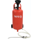 Пневматичний маслозаправщик 20 л YATO YT-07195