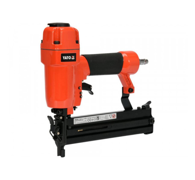 Пневматичний зшивач на скоби 25-40 мм * 5,7 мм YT-09202   H-4