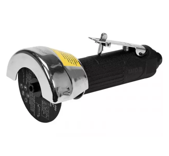 Пневматична болгарка YATO YT-09715 B-4