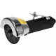 Пневматична болгарка YATO YT-09715 B-4