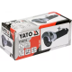 Пневматична болгарка YATO YT-09715 B-4