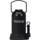Пляшковий домкрат 25 тонн YATO YT-17075 F-5