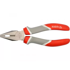 Плоскогубці 180 мм YATO YT-2007