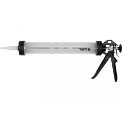 Пістолет для герметика 600мл YATO YT-67571 В-1