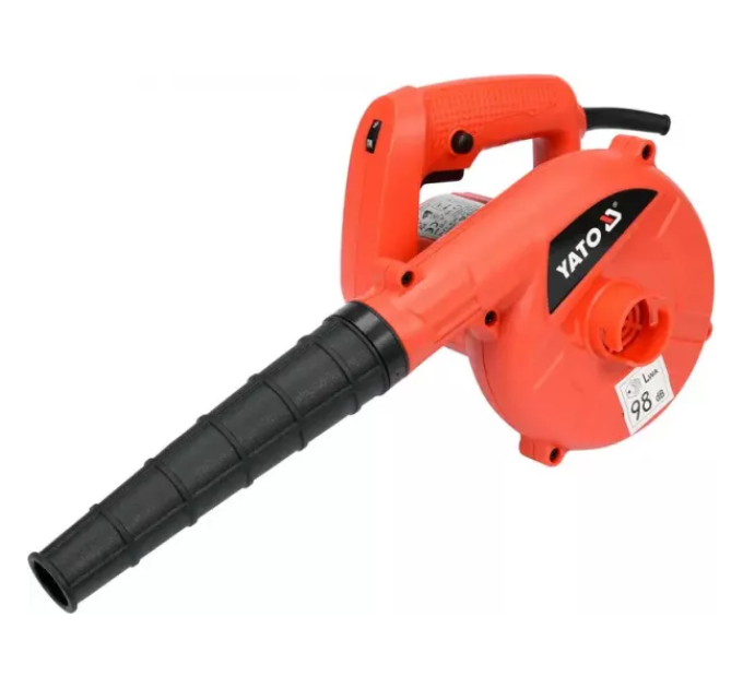 Пилосос-повітродув YATO YT-85170