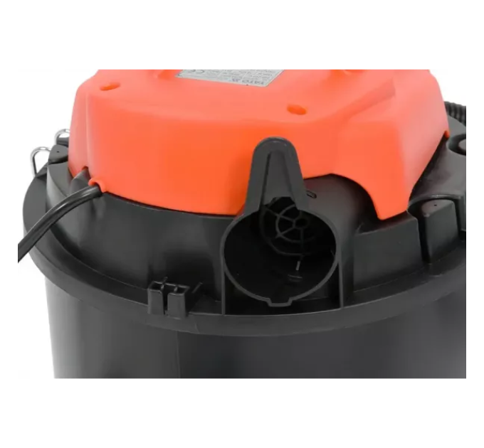 Пилосос YATO YT-85700 F-1