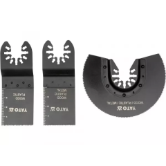 Пилки-насадки для реноватора YATO YT-34691 D-3