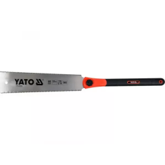 Пила японська двостороння YATO YT-31310 C-2