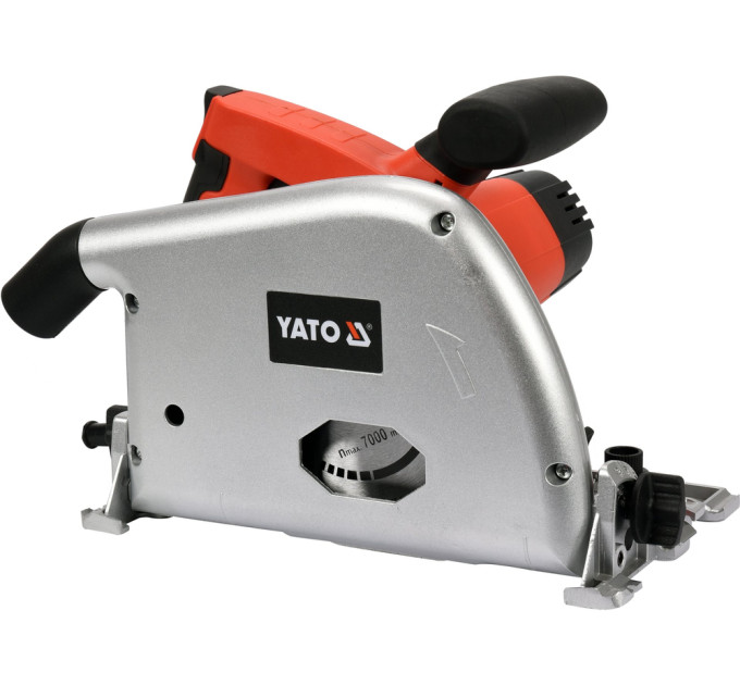 Пила погружна 1300 Вт YATO YT-82168  I-2